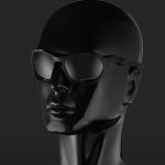 Men's Polarized TR90 Biking Sunglasses