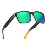 Lifestyle TR90 Polarized Sunglasses