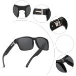 Lifestyle TR90 Polarized Sunglasses