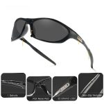 Cycling Sunglasses TR90 Cat.3