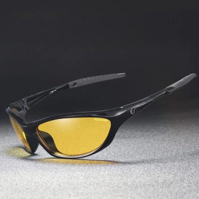 Cycling Sunglasses TR90 Cat.3