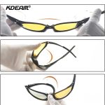 Cycling Sunglasses TR90 Cat.3