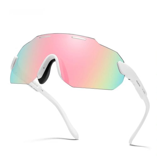 Photochromic Cycling Sunglasses 0720