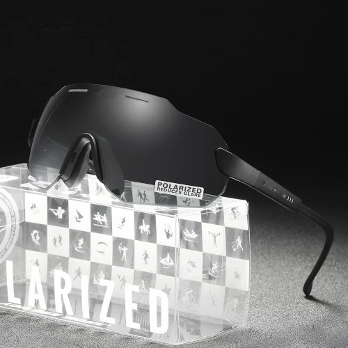 Photochromic Cycling Sunglasses 0720