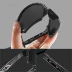 Sports Polarized Cycling Sunglasses TR90