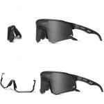 Sports Polarized Cycling Sunglasses TR90
