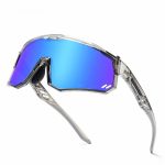 Sports Polarized Cycling Sunglasses TR90